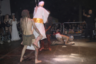 HELL show